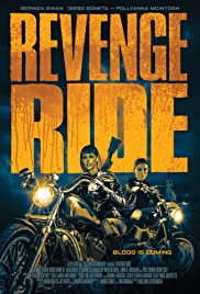 Revenge Ride FRENCH WEBRIP 720p LD 2021