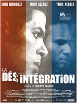 La Désintégration FRENCH DVDRIP 2012
