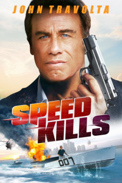Speed Kills FRENCH BluRay 720p 2021