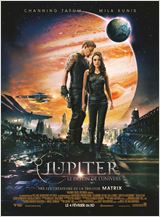 Jupiter : Le destin de l'Univers (Jupiter Ascending) FRENCH DVDRIP 2015