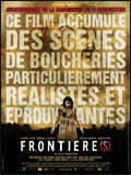 Frontières French DVDRIP 2008