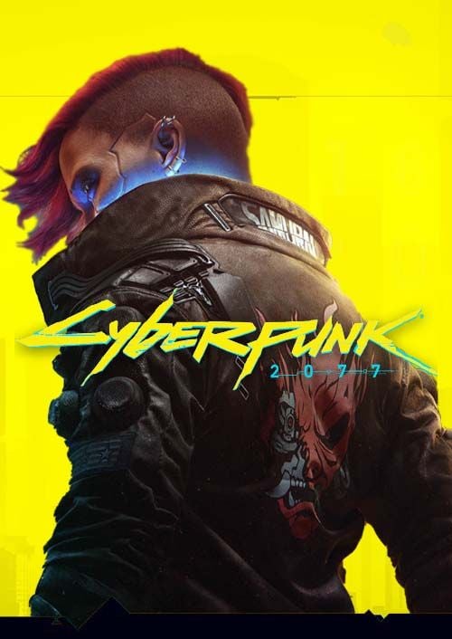 Cyberpunk 2077 (PC)