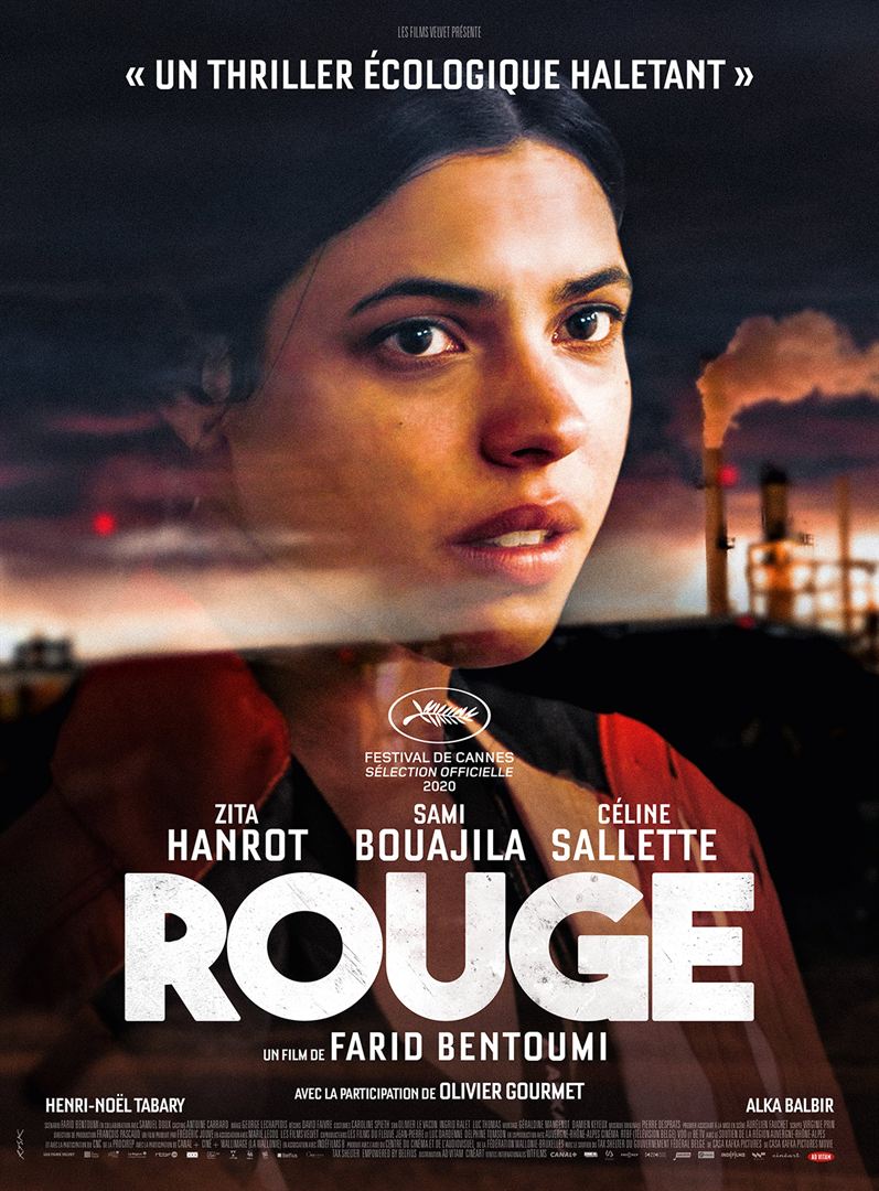 Rouge FRENCH WEBRIP 720p 2021