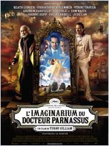 L'Imaginarium du Docteur Parnassus DVDRIP FRENCH 2009