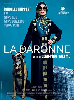 La Daronne FRENCH WEBRIP 1080p 2021