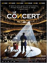 Le Concert FRENCH DVDRIP 2009