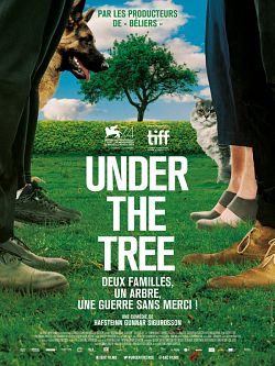 Under The Tree FRENCH WEBRIP 720p 2022