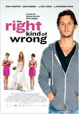 The Right Kind of Wrong VOSTFR DVDRIP 2014