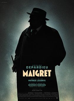Maigret FRENCH HDCAM MD 2022