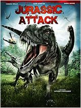 Jurassic Attack FRENCH DVDRIP 2013