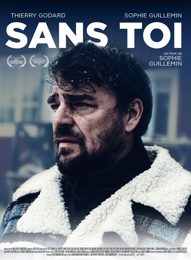 Sans toi FRENCH HDTS MD 720p 2022