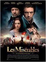 Les Misérables FRENCH DVDRIP AC3 2013