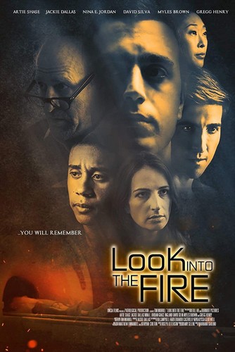 Look Into the Fire FRENCH WEBRIP LD 1080p 2023