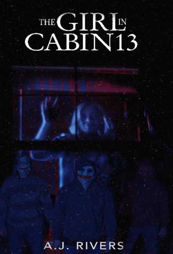 The Girl in Cabin 13 FRENCH WEBRIP LD 720p 2021