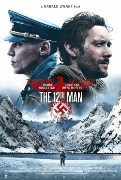 Le 12eme Homme FRENCH DVDRIP 2018