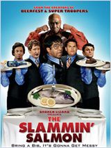 The Slammin' Salmon FRENCH DVDRIP 2011