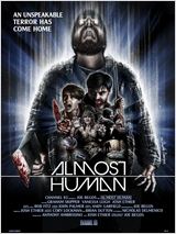 Almost Human FRENCH DVDRIP 2015