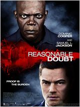 Reasonable Doubt FRENCH DVDRIP x264 2014