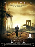 I Am Legend French DVDrip 2007