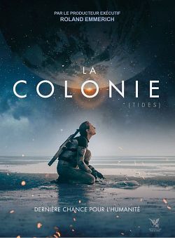 La Colonie FRENCH WEBRIP 1080p 2021