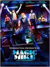 Magic Mike FRENCH DVDRIP 2012