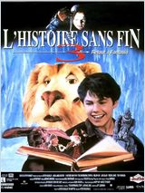 L'Histoire sans fin 3, retour à Fantasia FRENCH DVDRIP 1995