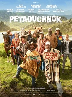 Petaouchnok FRENCH HDCAM MD 2022