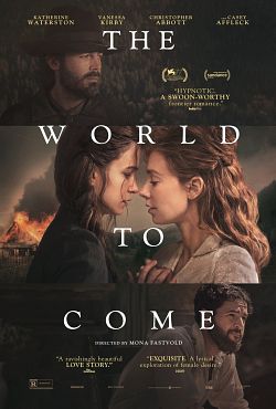 The World To Come FRENCH WEBRIP x264 2022