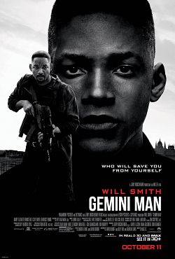 Gemini Man TRUEFRENCH BluRay 720p 2019