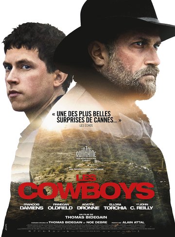 Les Cowboys FRENCH DVDRIP 2015