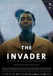 L’ Envahisseur (The Invader) FRENCH DVDRIP AC3 2012