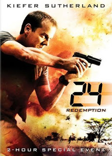 24 heures chrono - Redemption FRENCH DVDRIP 2008