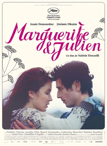 Marguerite & Julien FRENCH DVDRIP x264 2015