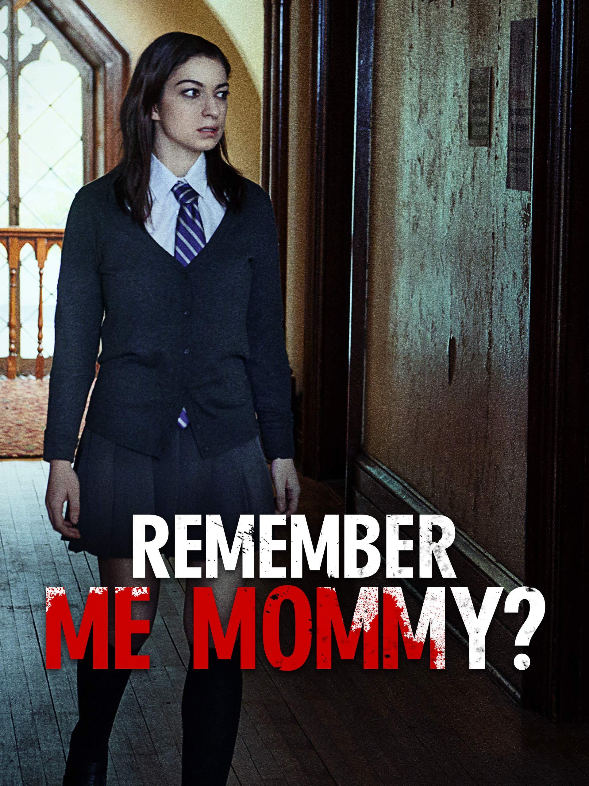 Remember Me, Mommy FRENCH WEBRIP 720p 2021