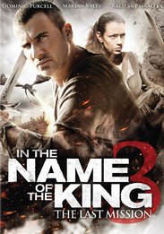 King Rising 3 (In the Name of the King 3) FRENCH BluRay 1080p 2014