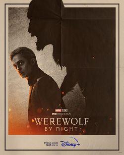 Werewolf By Night TRUEFRENCH WEBRIP x264 2022