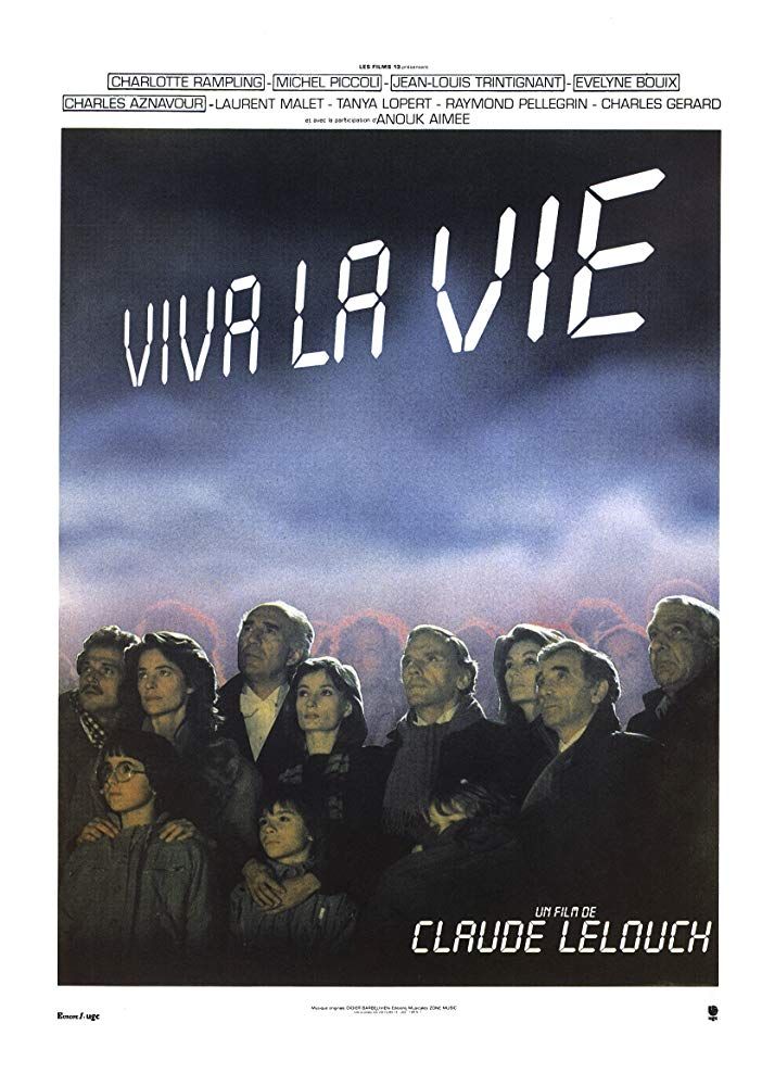 Viva la vie FRENCH WEBRIP 720p 2022