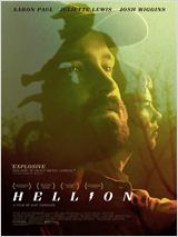 Hellion FRENCH DVDRIP 2014