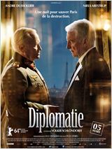 Diplomatie FRENCH BluRay 1080p 2014
