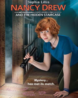 Nancy Drew and the Hidden Staircase FRENCH BluRay 720p 2019