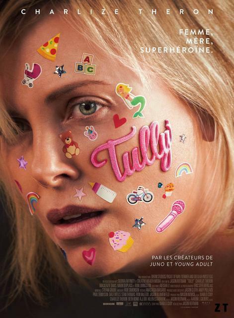 Tully FRENCH DVDRIP 2018
