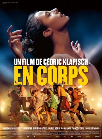 En corps FRENCH BluRay 1080p 2023