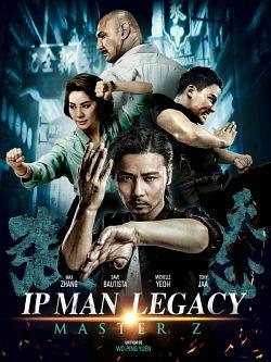 IP Man Legacy: Master Z FRENCH BluRay 720p 2019