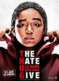 The Hate U Give – La Haine qu’on donne TRUEFRENCH HDlight 1080p 2019