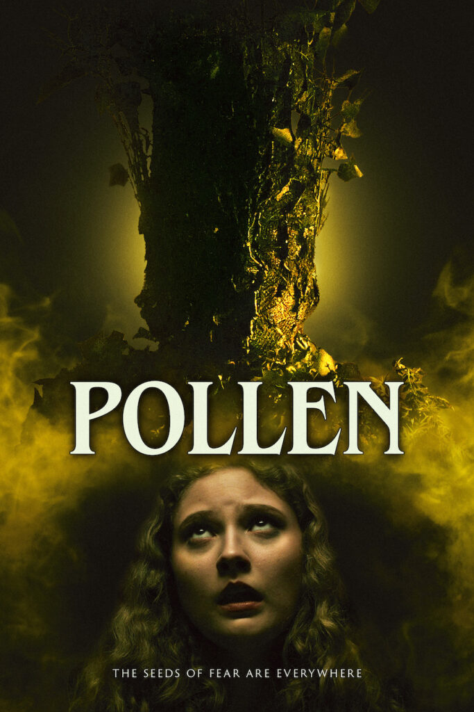 Pollen FRENCH WEBRIP LD 720p 2023