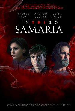 Intrigo: Samaria FRENCH WEBRIP 1080p 2020