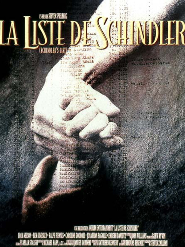 La Liste de Schindler FRENCH DVDRIP 1993