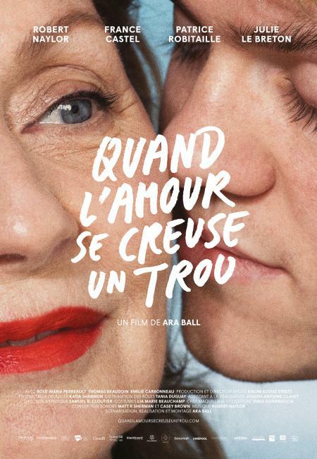 Quand L'amour Se Creuse Un Trou FRENCH WEBRIP 2019