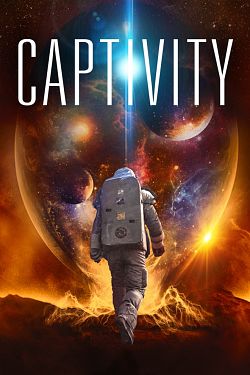Captivity: Le prisonnier de Mars FRENCH BluRay 720p 2020