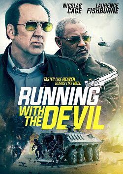 Running With The Devil FRENCH BluRay 1080p 2020